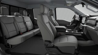 2026 Ford F-150® Internal Image 1